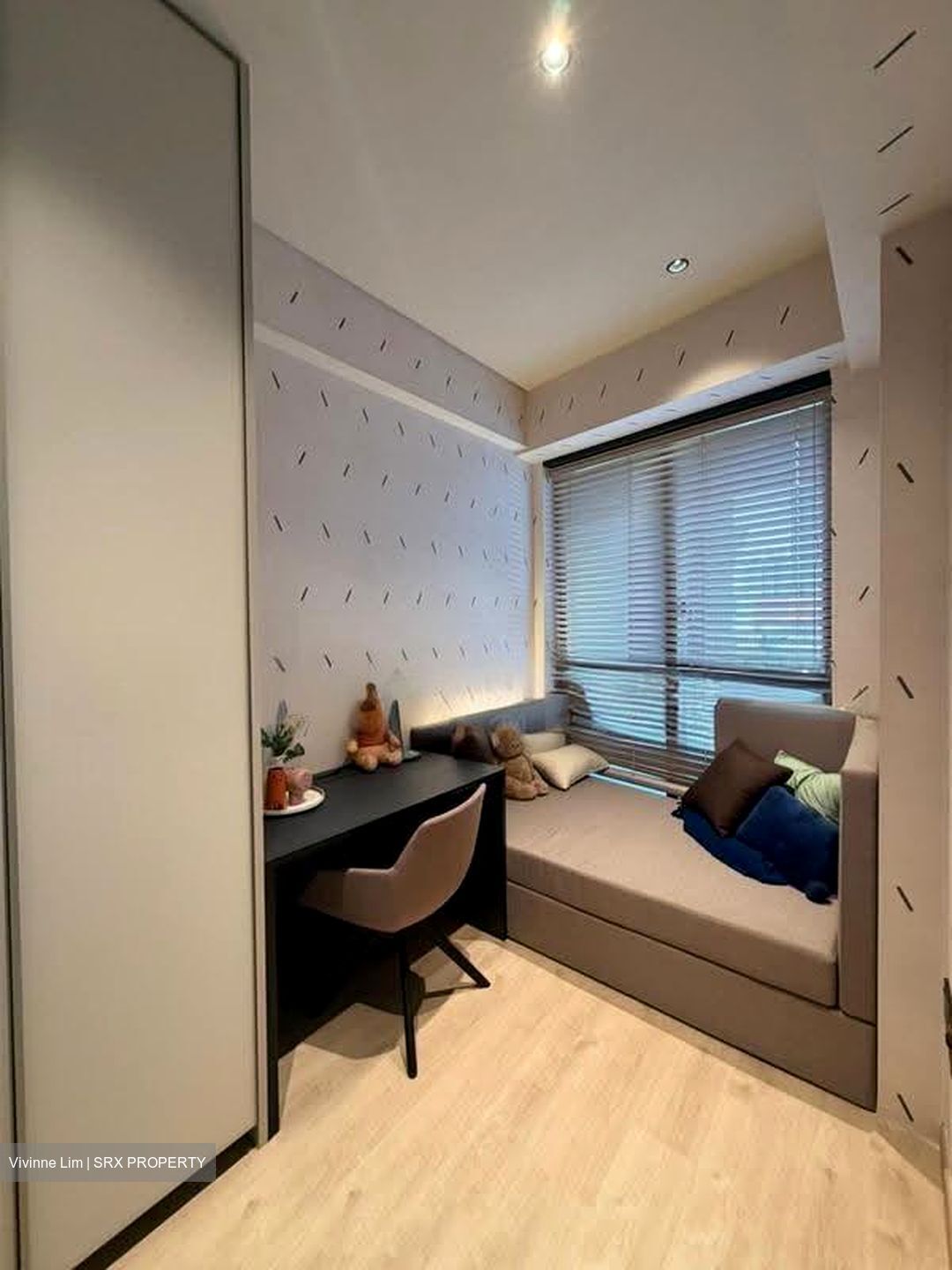 THE RANZ (D8), Apartment #613524101